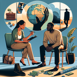 Enhancing Practitioner Skills: Insights from Immigrant Mental Health Research 