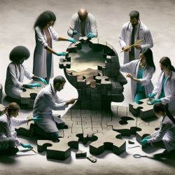 Empowering Practitioners: Implementing Stigma Reduction Strategies in Low- and Middle-Income Countries || TinyEYE Online Therapy