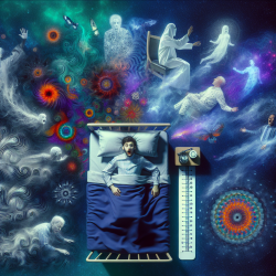 Discover the Surprising Truth About Sleep Paralysis: What Every Practitioner Needs to Know 