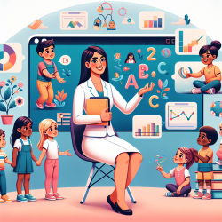 Empowering Change: Harnessing Research to Enhance Child Outcomes || TinyEYE Online Therapy