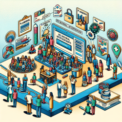 Discover the Simple Trick That Could Revolutionize Therapy Services in Schools 