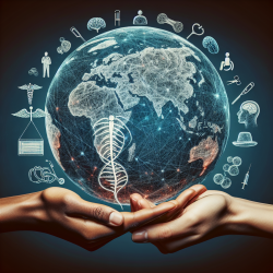 Implementing Research Findings to Enhance Online Therapy Practices 
