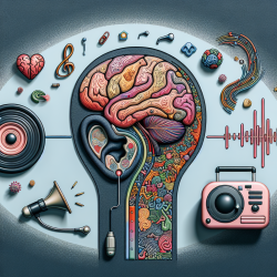 Understanding Hearing Loss and Brain Health: A Guide for Practitioners || TinyEYE Online Therapy