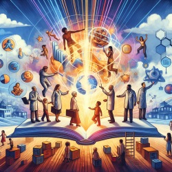 Empowering Practitioners: Harnessing Research to Transform Child Outcomes || TinyEYE Online Therapy