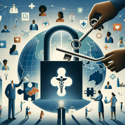 Unlocking the Power of Global Health Governance: A Guide for Practitioners 