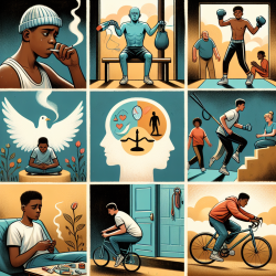 Understanding Body Image and Physical Activity in Adolescent Smokers: Implications for Practitioners || TinyEYE Online Therapy