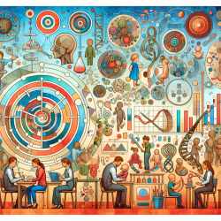 Integrating Omics Biological Ageing Clocks into Speech-Language Pathology Practice || TinyEYE Online Therapy