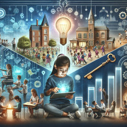 Unlock the Secret to Transforming Speech Therapy in Schools! || TinyEYE Online Therapy