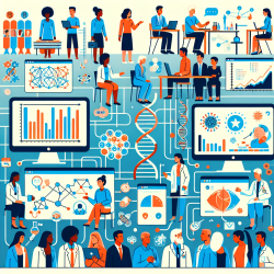 Unlock the Secrets of Bioinformatics: What You Missed at the UT-KBRIN Summit! || TinyEYE Online Therapy