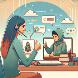 Enhancing Online Therapy Through Motivational Interviewing Techniques || TinyEYE Online Therapy