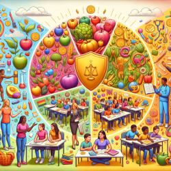 Unlocking the Power of School-Based Health Promotion Programs || TinyEYE Online Therapy