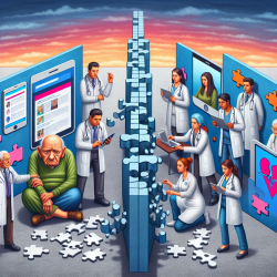 Breaking Barriers: Enhancing Alzheimer's Care Through Social Media Insights || TinyEYE Online Therapy