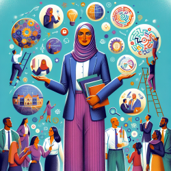 Empowering Educational Practitioners: Lessons from the Academic Ombuds Experience 