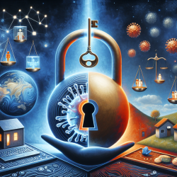 Unlock the Secrets: How Ethical Approaches to Pandemic Influenza Can Transform Your Practice! || TinyEYE Online Therapy