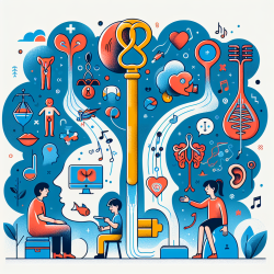 Unlocking the Mystery: How NFIA Haploinsufficiency Could Revolutionize Pediatric Therapy || TinyEYE Online Therapy