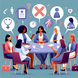 Empowering Practitioners: Integrating Women's Perspectives to Combat Weight Stigma || TinyEYE Online Therapy