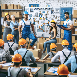 Enhancing Practitioner Skills through Immigrant Worker Safety Insights || TinyEYE Online Therapy