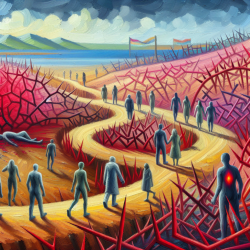 Understanding the Impact of Cumulative Victimization on Inflammation in LGB Individuals 