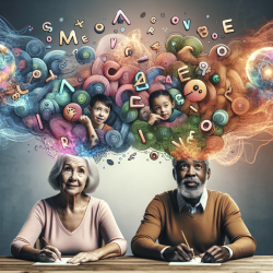 Why Irregular Word Reading Could Change How We Understand Alzheimer's || TinyEYE Online Therapy