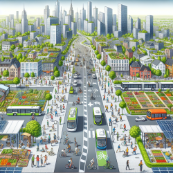 City Planning for Health and Sustainability: A Guide for Practitioners || TinyEYE Online Therapy