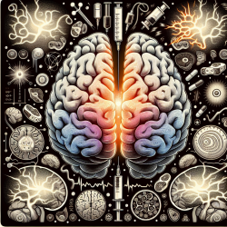 Understanding the Role of Bilateral Hippocampal Inactivation in Confusion: Insights from a Wada Test Case Study || TinyEYE Online Therapy