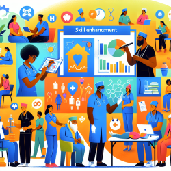 Enhancing Practitioner Skills: Insights from Community Health Worker Perspectives || TinyEYE Online Therapy