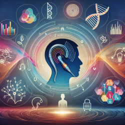 Genetic Insights into Cochlear Implant Outcomes || TinyEYE Online Therapy