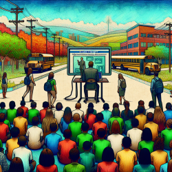 The Shocking Truth About Teacher Shortages in U.S. Schools 