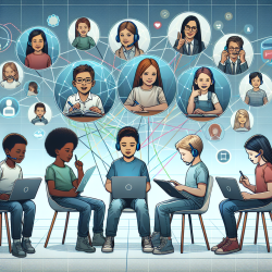 Unlocking the Future: How Online Speech Therapy is Revolutionizing Education || TinyEYE Online Therapy