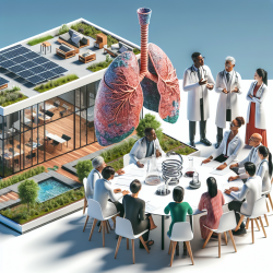 Building a Better Future for ILD Clinics || TinyEYE Online Therapy