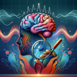 How Beta Band Neural Oscillations Can Enhance Detail-Oriented Visual Processing in Autism || TinyEYE Online Therapy