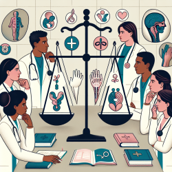 Enhancing Medical Education: Understanding Abortion Attitudes in the Post-Roe Era 