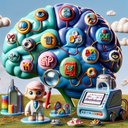 Unlocking Language: How Word Monitoring Can Enhance Speech Therapy || TinyEYE Online Therapy