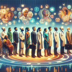 Empowering Change: Building a Future for Primary Care Physicians || TinyEYE Online Therapy
