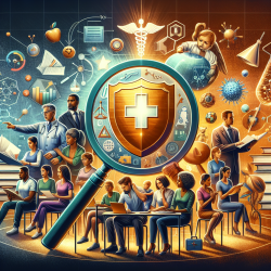 Empowering Educators: Harnessing Research to Enhance Child Welfare || TinyEYE Online Therapy