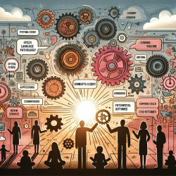 Understanding and Addressing Domestic Violence: A Systems Science Approach || TinyEYE Online Therapy