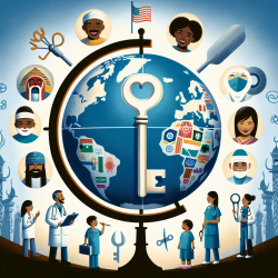 Unlocking the Power of Cultural Adaptation: A Guide for Practitioners Using CLEFT-Q 