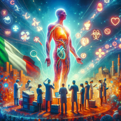 Empowering Practitioners: Lessons from Italy\'s Organ Donation Success 