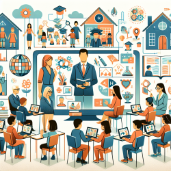 Empowering Educational Success Through Online Therapy || TinyEYE Online Therapy