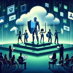 Empowering Change: Harnessing Self-Regulation to Combat Cyberbullying || TinyEYE Online Therapy
