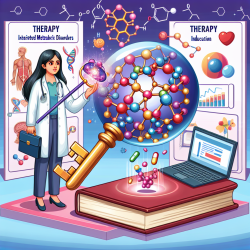 Unlocking the Secrets of Amino Acid Transport Defects: A Guide for Practitioners || TinyEYE Online Therapy