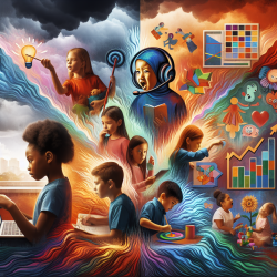 Making Learning Better: Insights from Tumultuous Times || TinyEYE Online Therapy