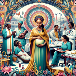 Boosting Your Practice: Insights from Ethiopian Maternal Health Care 