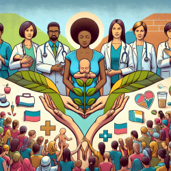 Nurturing Change: Empowering Practitioners to Bridge Breastfeeding Disparities || TinyEYE Online Therapy