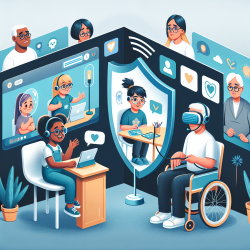 Ensuring Safe Online Therapy for Children: A Parent's Guide || TinyEYE Online Therapy