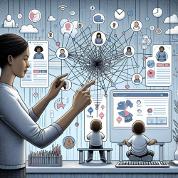 Applying Systems Thinking to Improve Speech-Language Therapy Outcomes || TinyEYE Online Therapy