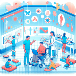 Understanding Comorbidities in Multiple Sclerosis: A Pathway to Better Care || TinyEYE Online Therapy