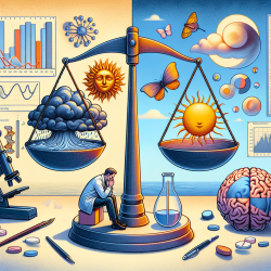 Understanding Bipolar Disorder: Insights from the WAVE-bd Study 