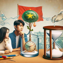 Understanding Risky Sexual Behaviors: Insights from Vietnam's Youth || TinyEYE Online Therapy
