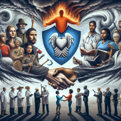 Enhancing Practitioner Skills Through Community Partnerships in Substance Use Prevention 